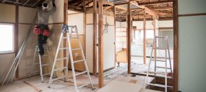 Entreprise de rénovation de la maison et de rénovation d’appartement à Mirandol-Bourgnounac